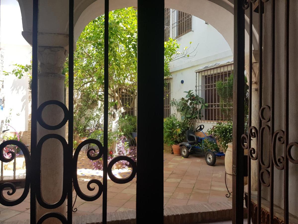 Casa Patio Los Suenos De Daury II Кордова Экстерьер фото