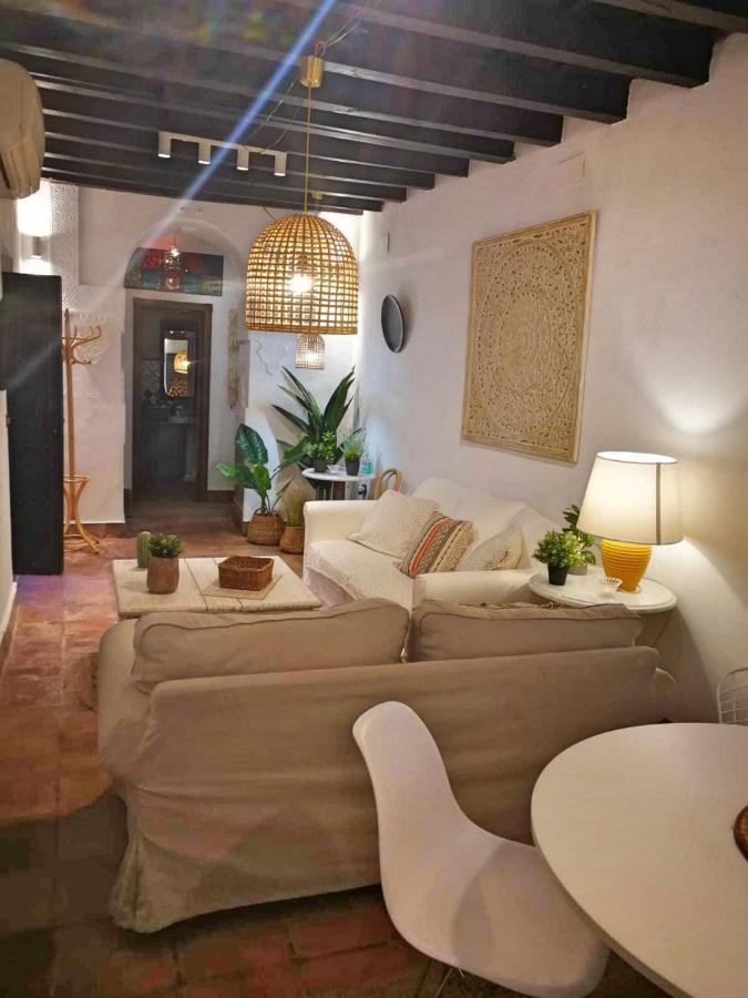 Casa Patio Los Suenos De Daury II Кордова Экстерьер фото