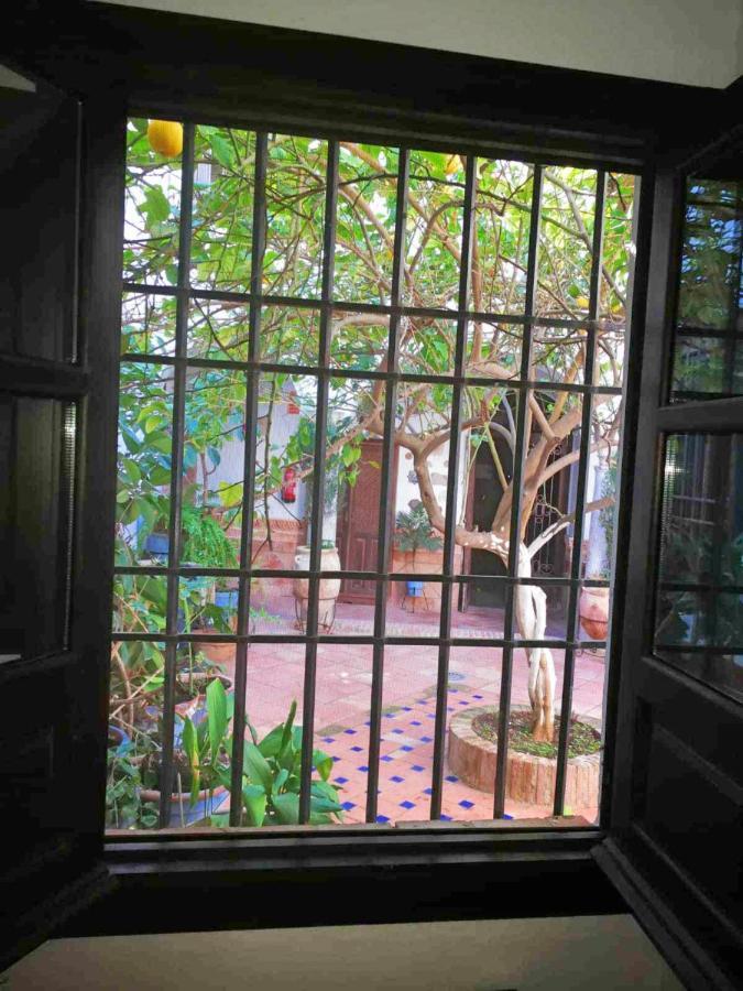 Casa Patio Los Suenos De Daury II Кордова Экстерьер фото
